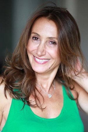 Ava Cohen-Jonathan portrait