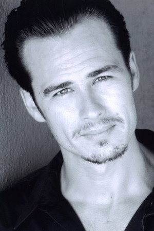 Liam Waite portrait
