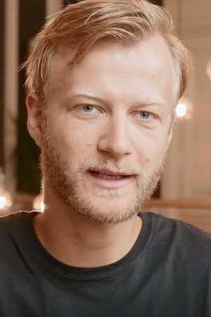 Gustav Dyekjær Giese portrait