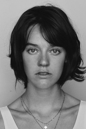 Damaris de Jong portrait