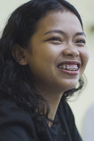 Agatha Libera portrait