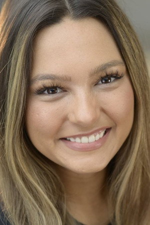Miranda Nieman portrait