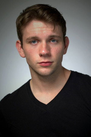 Brent Bentley portrait