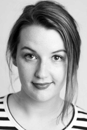 Bridie Connell portrait