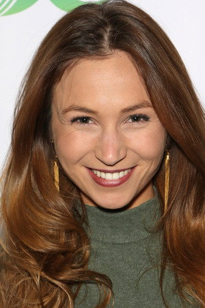 Dominique Provost-Chalkley portrait