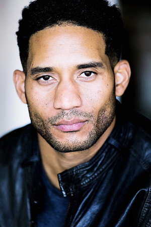 Jeremy Batiste portrait