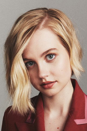 Angourie Rice portrait