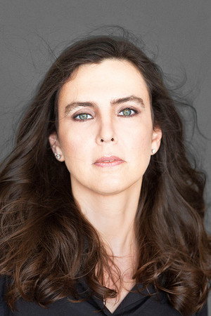 Adriana Calcanhotto portrait