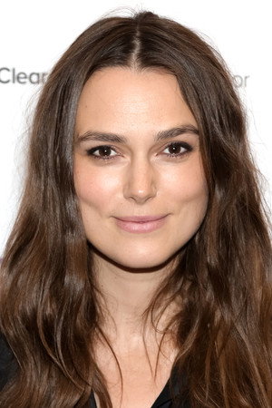Keira Knightley portrait
