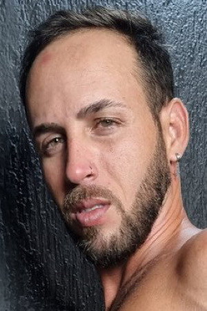 Brenno Miller portrait