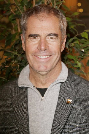 Marc Maury portrait