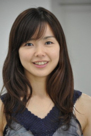 Urara Awata portrait