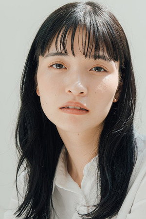 Haruhi Ito portrait