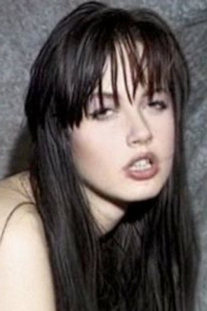 Jelena portrait