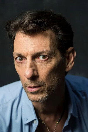 Humberto Tortonese portrait