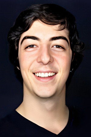 Mekin Sezer portrait