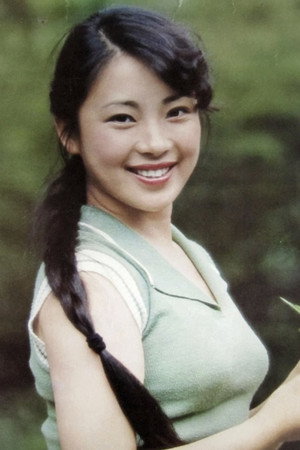 Huang Qiuyan portrait