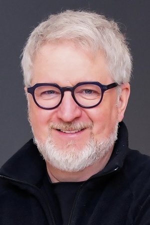 Benoît Brière portrait