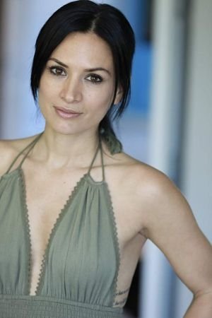 Erin O'Brien portrait