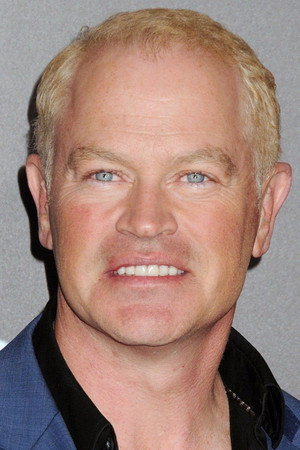 Neal McDonough portrait