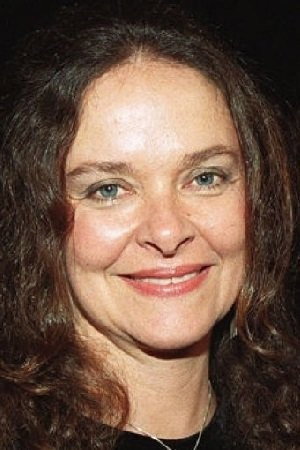 Moira Sinise portrait