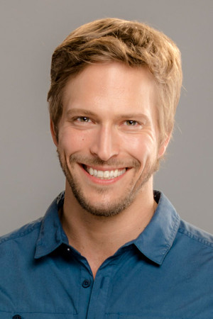 Jon Cor portrait