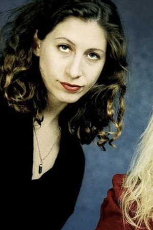 Maureen Herman portrait