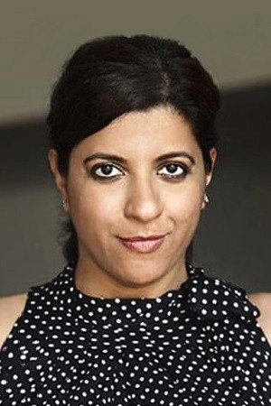 Zoya Akhtar portrait