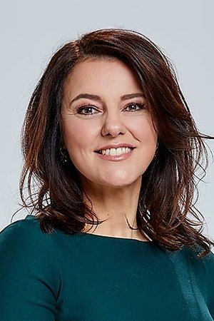 Susan Visser portrait