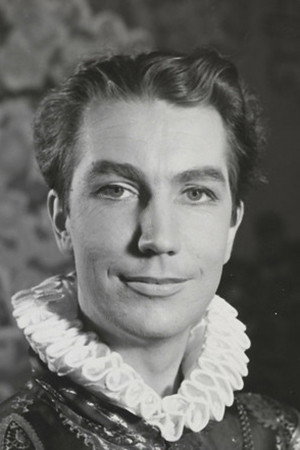 Knut Risan portrait