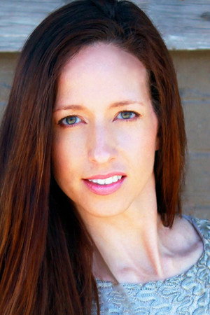 Marilee Crockett portrait