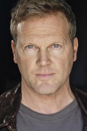 Marc Raducci portrait