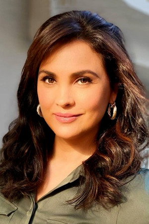 Lara Dutta portrait