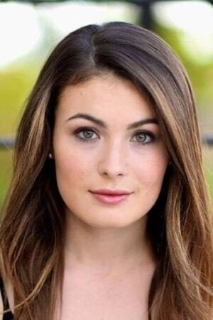 Hannah Perko-Engel portrait