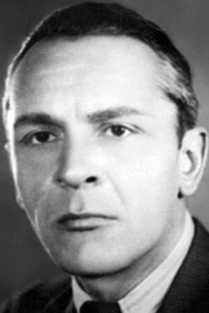 Aleksey Krasnopolsky portrait