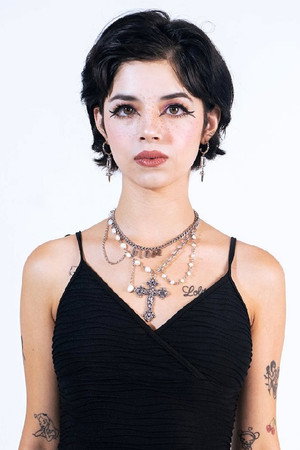 Tatiana Lombardo portrait