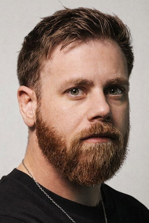 Jacob Austin Criger portrait