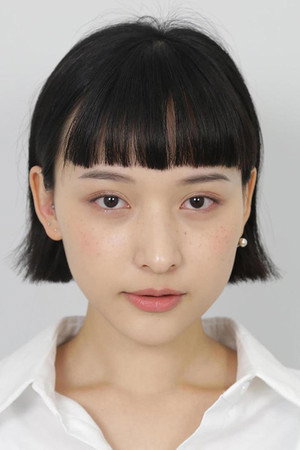 Hanna Chan portrait