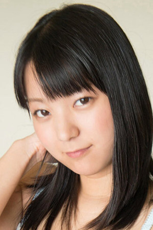 Ayane Shinoda portrait