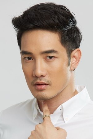 Rangsit Sirananon portrait