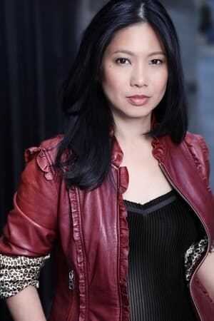 Di Quon portrait