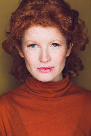 Emma Rogers portrait