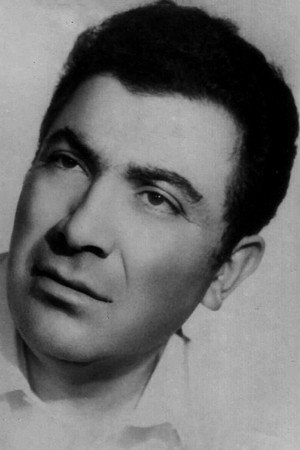 David Ohanesian portrait