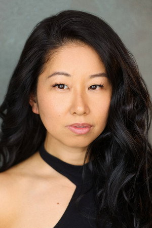 Emiko Ishii portrait