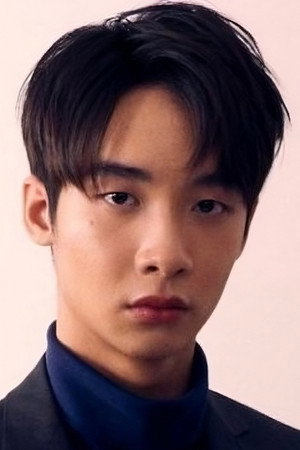 Phubase Pratumrat portrait