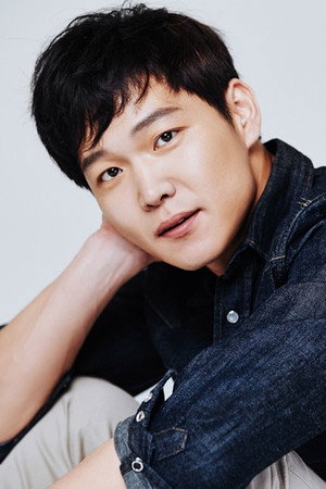 Heo Jeong-do portrait