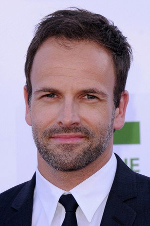 Jonny Lee Miller portrait