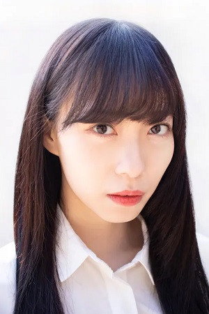 Akari Ishizuka portrait