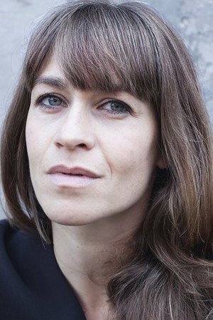 Karin Bang Heinemeier portrait