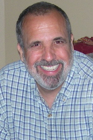 Laurence S. Chess portrait